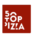 50 top pizza award Luigia