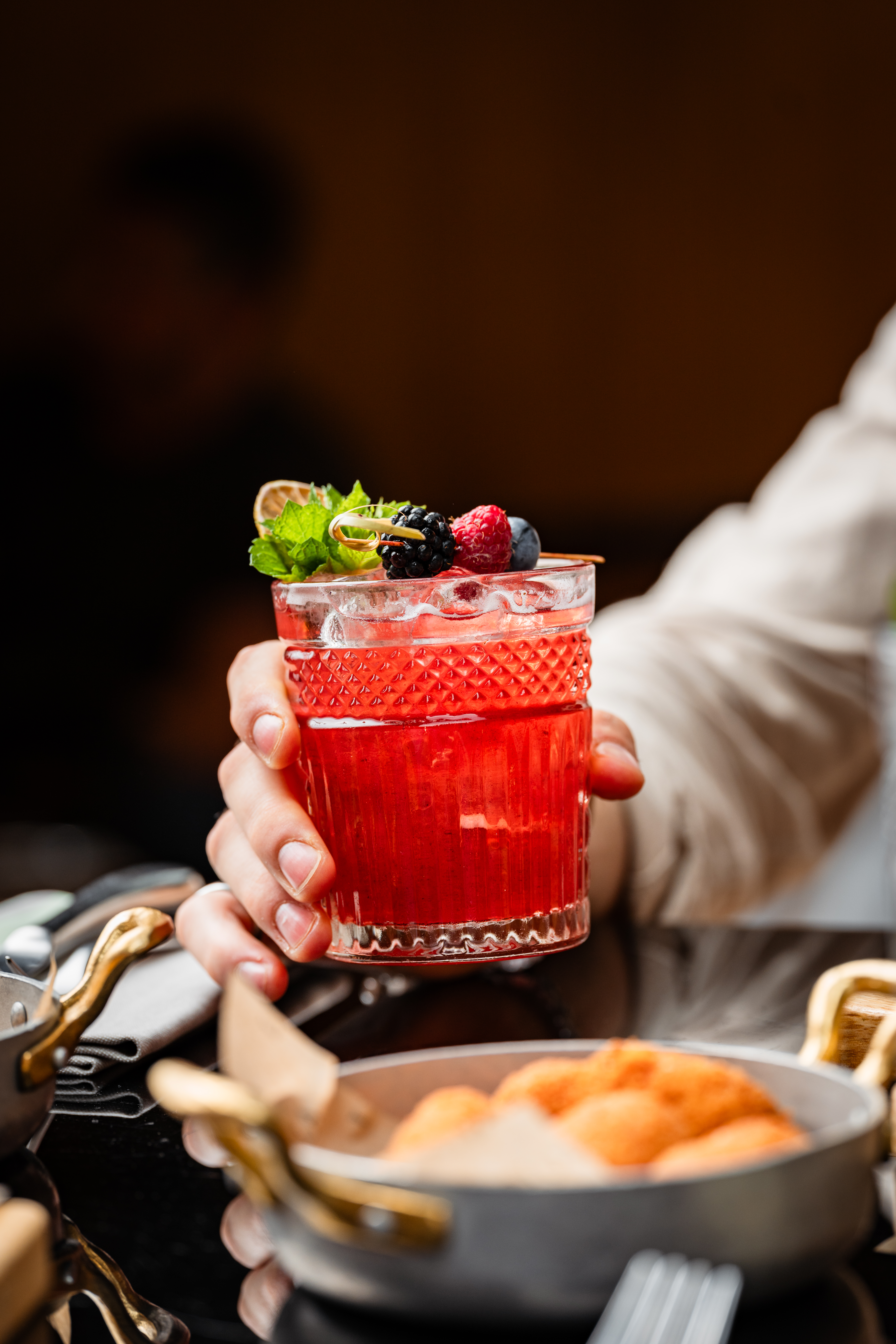 Il Bar Italiano