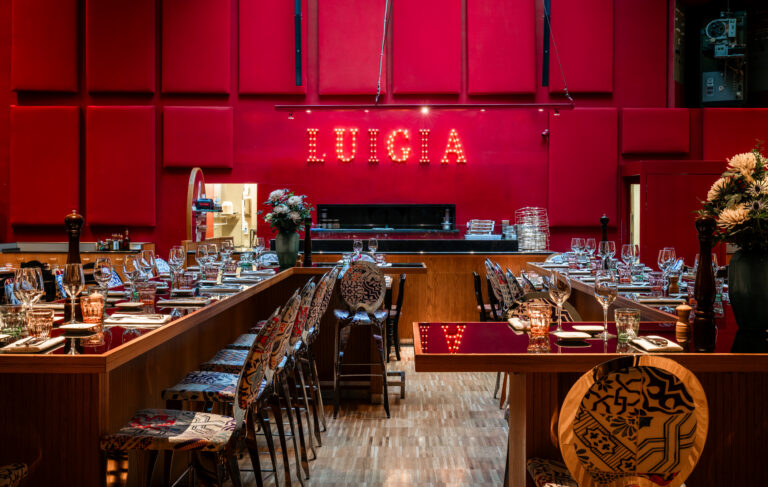 Restaurant italien à Lausanne : l’élégance et les saveurs de l’Italie
