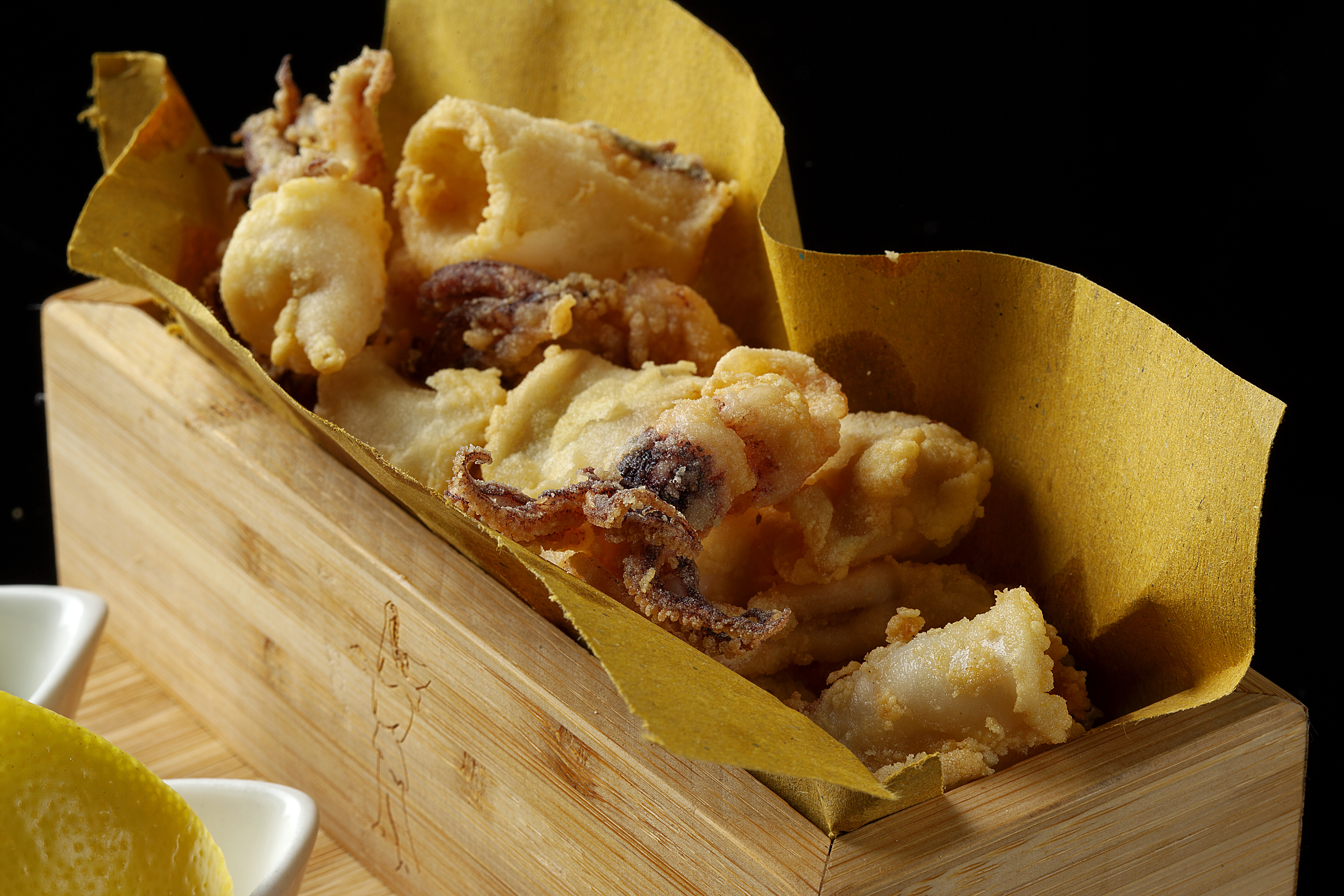 Fritto Napoletano on Wheels