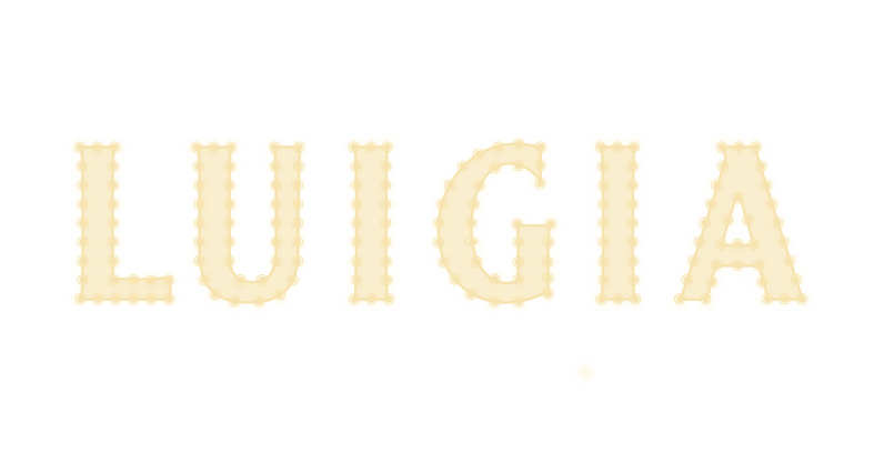Luigia — The Best of Italy