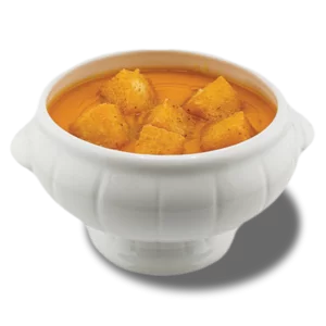 luigia-consomme-di-zucca-con-polenta-croccante